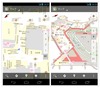 グーグル、建物の構内図が見られる「インドアGoogleマップ」公開……都内駅、デパートなど100施設以上