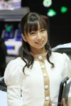 【フォトレポート】東京モーターショー2011コンパニオン…ダイハツその1