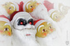 G DATA、クリスマスにむけて警戒呼びかけ!ユーザーが騙される手口とは?