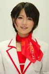 【フォトレポート】東京モーターショー2011コンパニオン……関東自動車工業