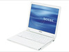 ソーテック、Core 2 Duo搭載のBTO対応B5モバイルノート「WinBook WS5000」