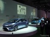 【東京モーターショー11】燃料電池車もすでに“リアル”…22世紀に向かうトヨタ