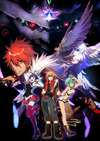 「アクエリオンEVOL」の1・2話合体SPをTV放送と同時に無料で配信