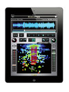 音楽を触って加工する、新感覚のiPad用アプリ「R-MIX Tab」