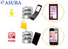 スマートフォン公式サイトCMS「ASURA」開始…アーティスト等のコンテンツ運用に特化