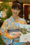 【フォトレポート】東京モーターショー2011コンパニオン…LIXIL