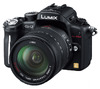パナソニック、3D対応マイクロ一眼「LUMIX DMC-GH2」を12項目でアップデート