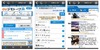 auとコロプラ、地元のクチコミ情報を共有できる位置情報サービス「auジモトーク」提供開始
