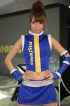 【フォトレポート】東京モーターショー2011コンパニオン…グッドイヤー その2