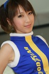 【フォトレポート】東京モーターショー2011コンパニオン…グッドイヤーその3
