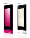 パナソニック モバイル、欧州市場にスマートフォンを投入……携帯電話端末事業のグローバル展開を開始