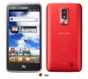 NTTドコモ、Xi対応ハイスペックスマートフォン「Optimus LTE L-01D」を12月15日に発売