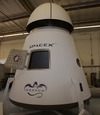 NASA、SpaceXのデモ飛行を来年2月に実施