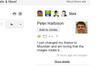 グーグルがGoogle＋とGmail、Google Contactsを緊密に連携させたことを発表