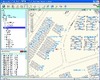 被災地の応急仮設住宅情報を追加……ゼンリンの住宅地図配信サービス「ZNET TOWN」