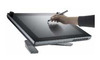 サムスン、17型液晶タブレットディスプレイとWindows CE搭載17型ネットワーク液晶ディスプレイ