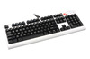 「Tt eSPORTS」ブランドのCherry製黒軸キー採用ゲーミングキーボード