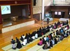 情報教育研究所、熊本市の小学校で情報モラルの出張授業
