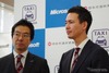 日本MS樋口社長「デバイスからクラウドまで幅広いサービスを」…タクシー配車