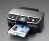 エプソン、肌色を中心とした自然な色調「Epson Color」対応のカラリオプリンタ3機種