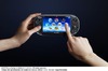 「PlayStation Vita」いよいよ明日発売!