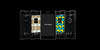 ドコモ、「PRADA phone by LG L-02D」を1月に発売……2008年以来2機種目