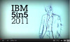 IBMが恒例の未来予測を発表!コンピューターが人の心を読む