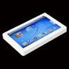 実売7千円切りの5型タッチ液晶メディアプレーヤー、5千円切りの4.3型モデルも