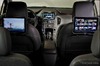 【CES12】GM、車内の4G LTE化を提案