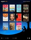 Kindle AppがiPadに対応! Kindle Fireに与える影響は?