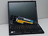 レノボとIBM、ThinkPad T/X/Rシリーズに採用されたソニー製バッテリー52万個を自主回収