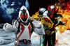 弦太郎マジでいいやつだなぁ…仮面ライダーMOVIE大戦キターッ