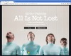 ひと味違うGoogleからの新年挨拶……「All Is Not Lost」が公開