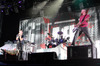 LINKIN PARKが初登場〜「SUMMER SONIC 2006」の映像が無料公開