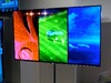 【CES 2012】LG、世界最大55インチの有機EL発表！ Google TVやLTEスマートフォン新製品も披露