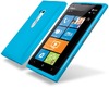 【CES 2012】ノキア、LTE対応Windows Phone「Lumia 900」を公開