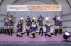 SUPER☆GiRLSがさらなる飛躍を誓ってミニライブ&ハイタッチ会
