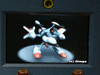 【CEATEC 2006 Vol.7】どの方向からでも3Dに見えるディスプレイ