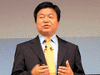 【CEATEC 2006 Vol.9】テレビとPCをつなぐ「Viiv」 -インテル エリック・キム氏