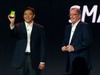 【CES 2012】Intel Atom搭載のスマートフォンがついに登場！ 