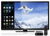 【CES 2012】手軽にGoogle TVを楽しめる！VIZIOがSTBタイプのプレーヤーを発表 