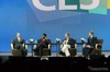 【CES 2012】イノベーション実現に向け先進企業各社トップが語る