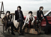 L'Arc～en～CielのライブUstream中継に10万人招待……新アルバム購入者に 