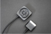 【CES 2012】Apple公式ライセンス取得では世界最小のヘッドホンアンプ
