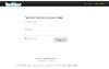 Twitterを騙る偽サイトが出現……「本物と紛らわしいURL」を使用