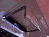 【CES 2012】パイオニア、車内で音声によるインターネット操作の体験コーナーを設置
