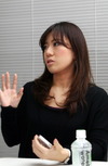 【物欲乙女日記】SMSを使った個人認証「空電プッシュ」とはなんぞや?