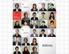 ADK、社員92名による「公式OB訪問」を実施……16日よりサイトオープン