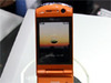 【CEATEC 2006 Vol.19】au新機種カタログ（画面はハメコミ合成ではありません！）