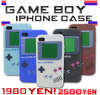 iPhoneが初代ゲームボーイに？「ゲームボーイ型iPhone4/4Sケースカバー」